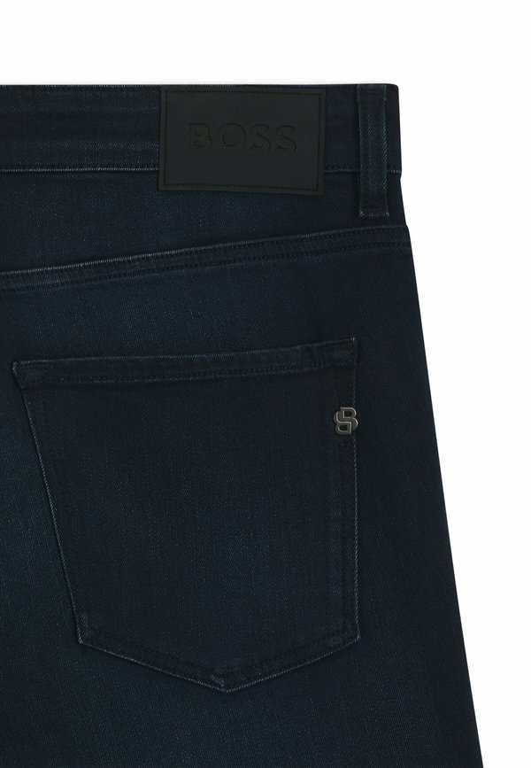 P-DELAWARE - Slim fit jeans2