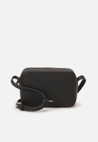 Calvin Klein MUST CAMERA BAG - Torba preko tijela - black