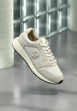 VINSTON RUNN - Sportcipő - open white