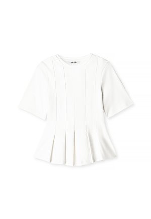 Camiseta estampada - offwhite