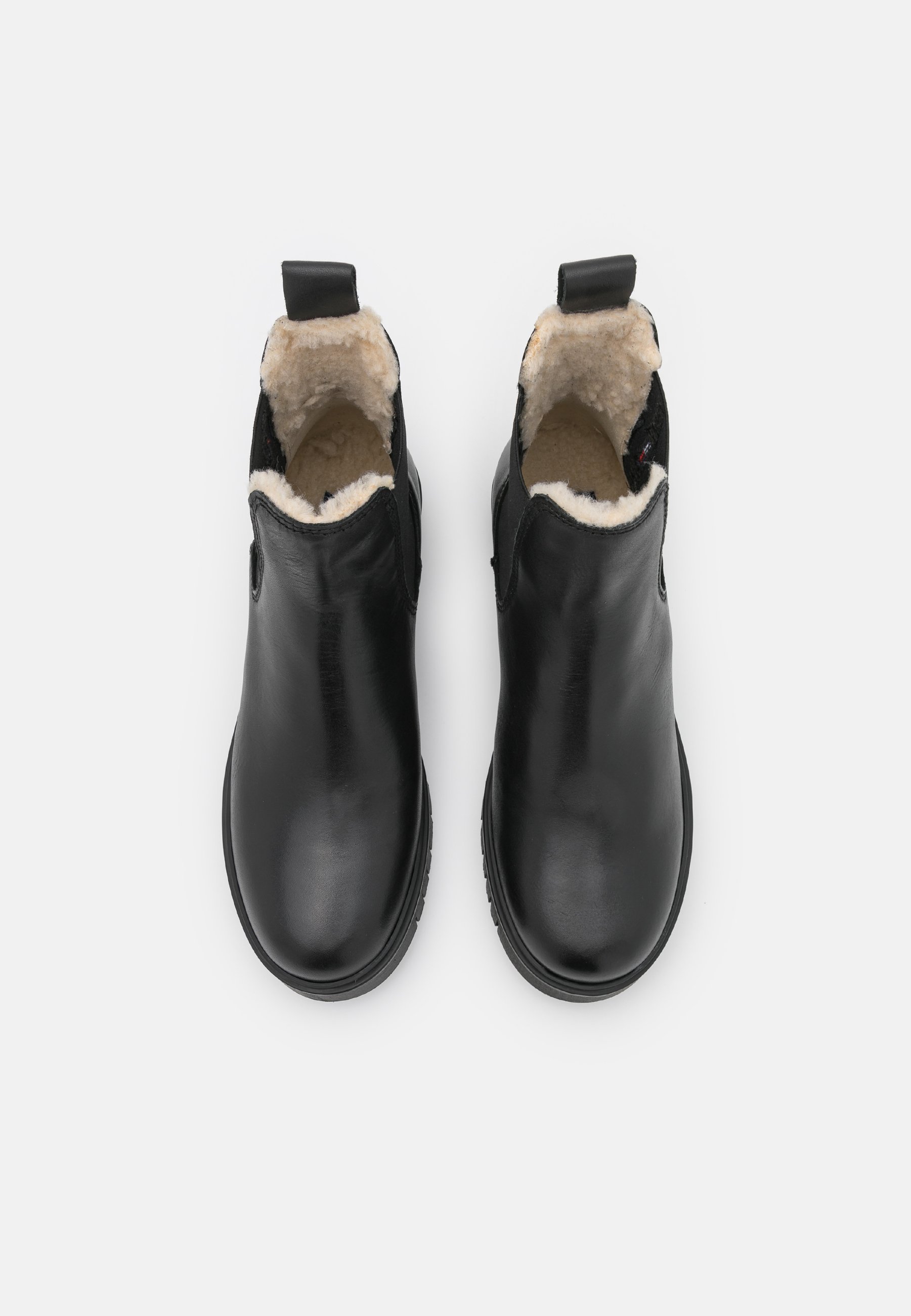 Tommy Jeans WARMLINED CHELSEA BOOT 