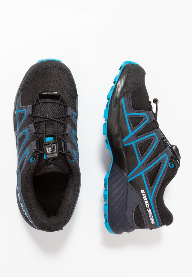 SPEEDCROSS - Hikingschuh - black/graphite/hawaiian