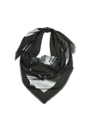 RAMSKULL - Foulard - black