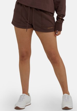 Welche Kauffaktoren es beim Kaufen die Hotpants braun zu beachten gibt