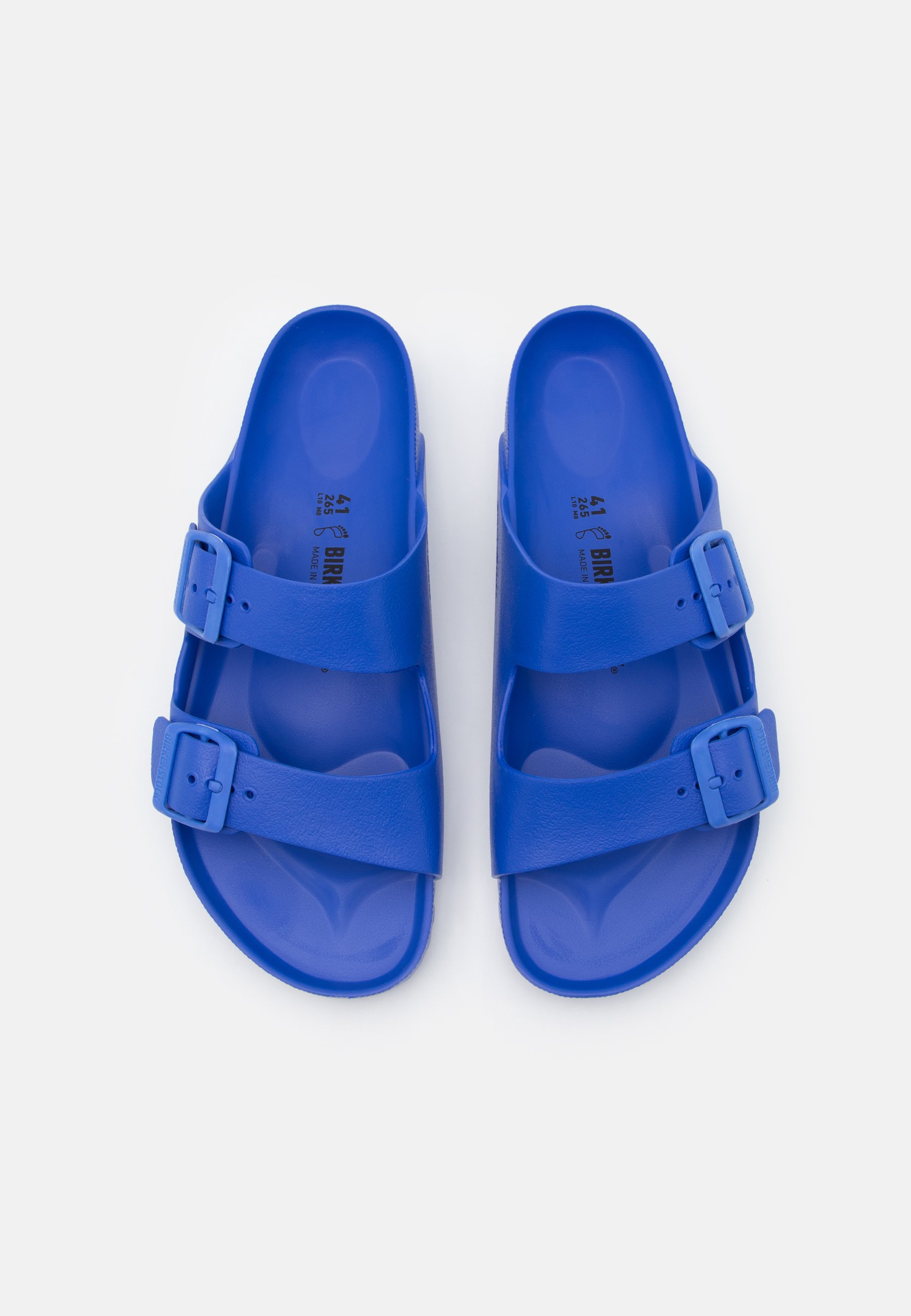 birk slides