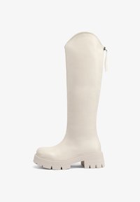 Selezionato, beige