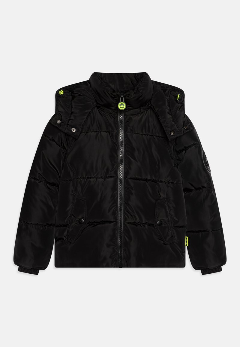 Barrow PUFFER JUNIOR UNISEX - Giacca invernale - nero