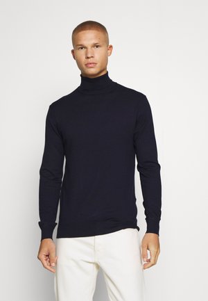 Strickpullover - night