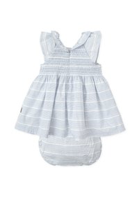 Tutto Piccolo Vestido informal - porcelana