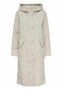 ONLY Parka - pumice stone