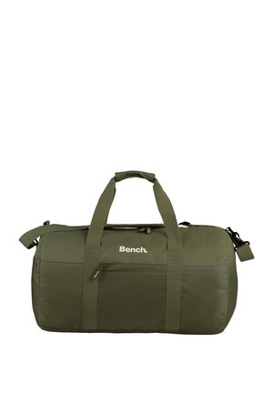 Bolsa de deporte - grün olivgrün