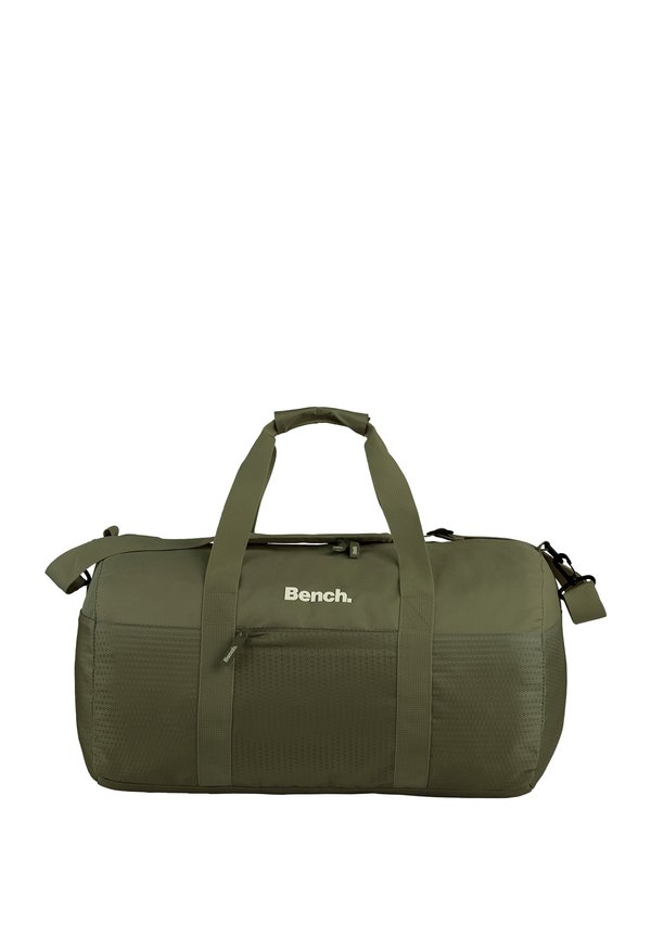 Sporttasche - grün olivgrün