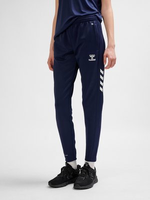 Hummel CORE XK - Jogginghose - marine