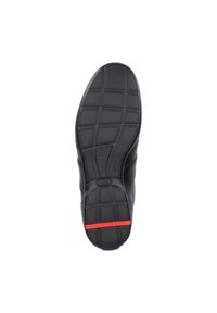 Lloyd AMIR - Stringate sportive - schwarz