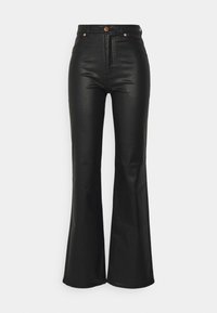 ONLY Kalhoty - black