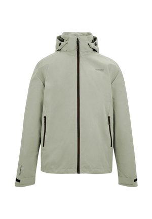 Regatta, REGATTA OAKHOWE WATERPROOF JACKETS - Regenjacke / wasserabweisende Jacke - beige
