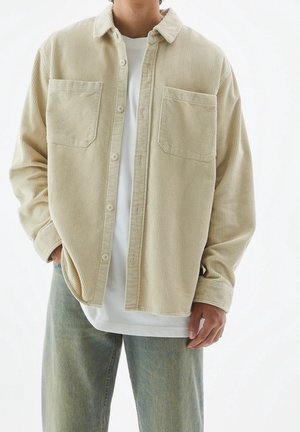Camicia - stone