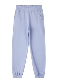 Non selezionato, celeste