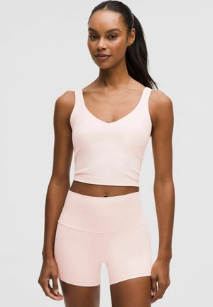 ALIGN™ TANK - Top - pink pearl