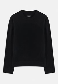 MARKO WESTERN - Jumper - noir