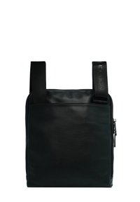 Momo Design Borsa a tracolla - black