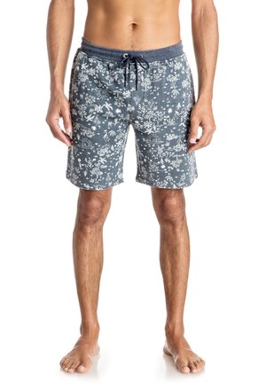 Quiksilver, Pantalon de survêtement - blue