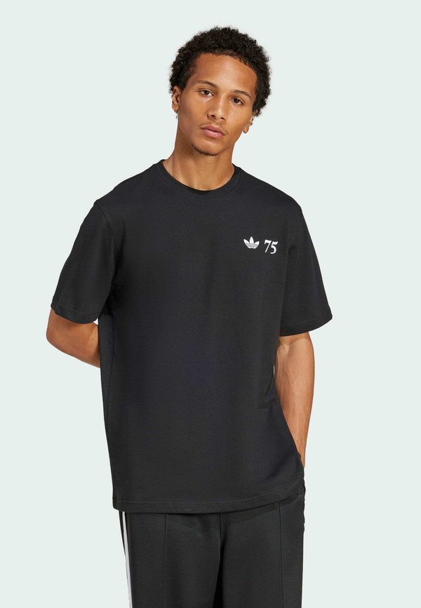 75TH ANNIVERSARY SAMBA - Print T-shirt2