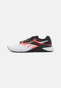 Não selecionado, black/footwear white