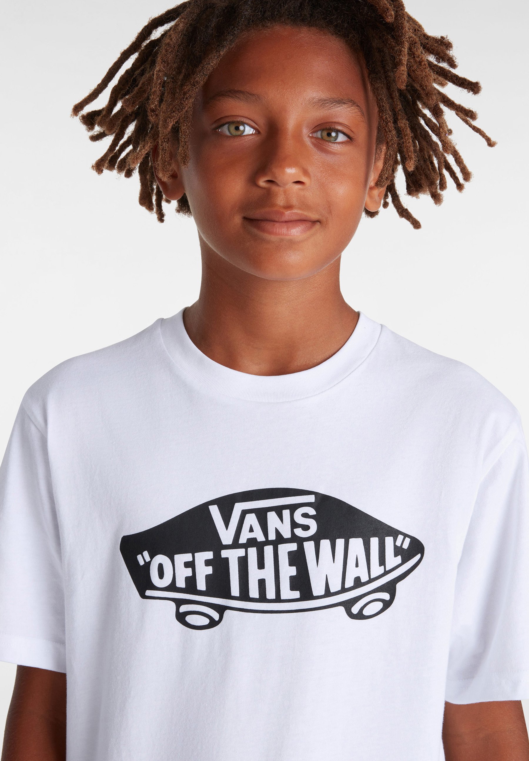 vans camisetas