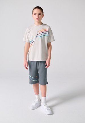 Paul Smith Junior, TONAL SET - Pantaloni sportivi - multi-coloured