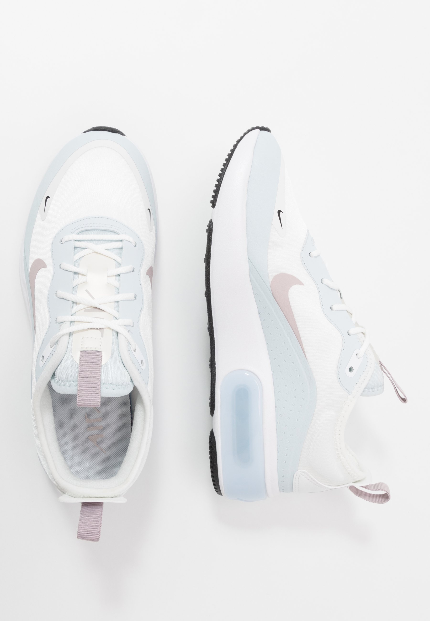 Nike Sportswear Joggesko summit whiteviolet ashaura Nike Sportswear Joggesko summit whiteviolet ashaura