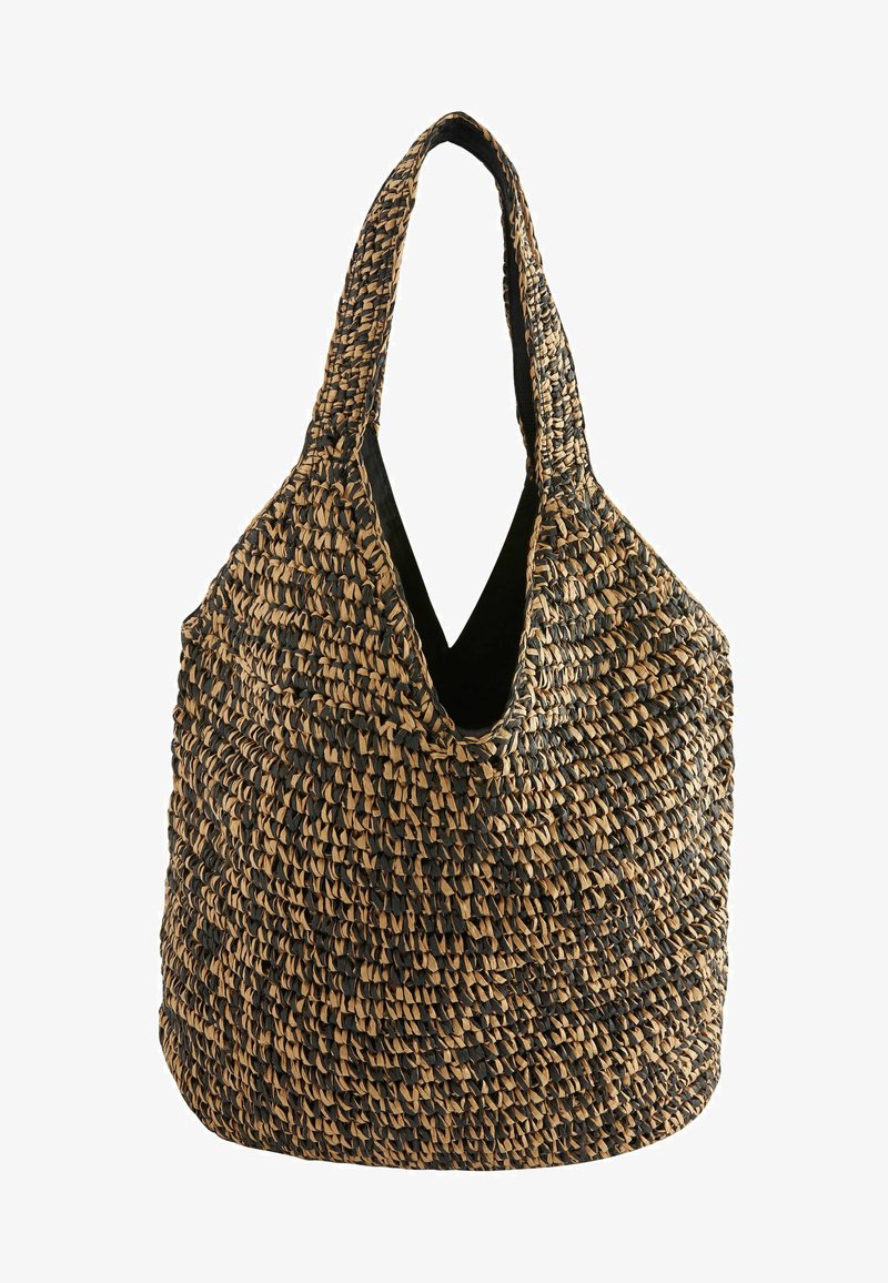 Next Torba za nakupovanje - monochrome