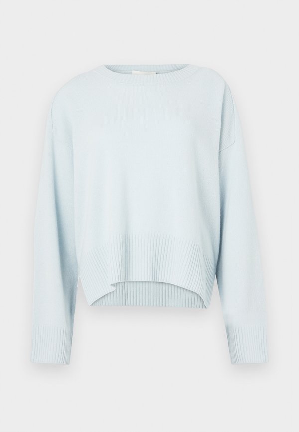 CREW NECK WIDE SLEEVE - Jumper2