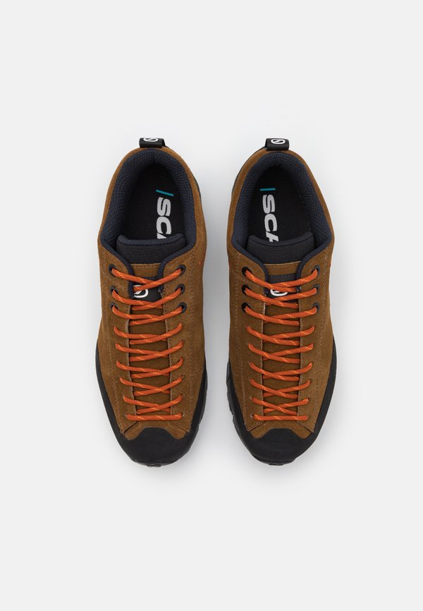 MOJITO TRAIL - Hiking shoes2