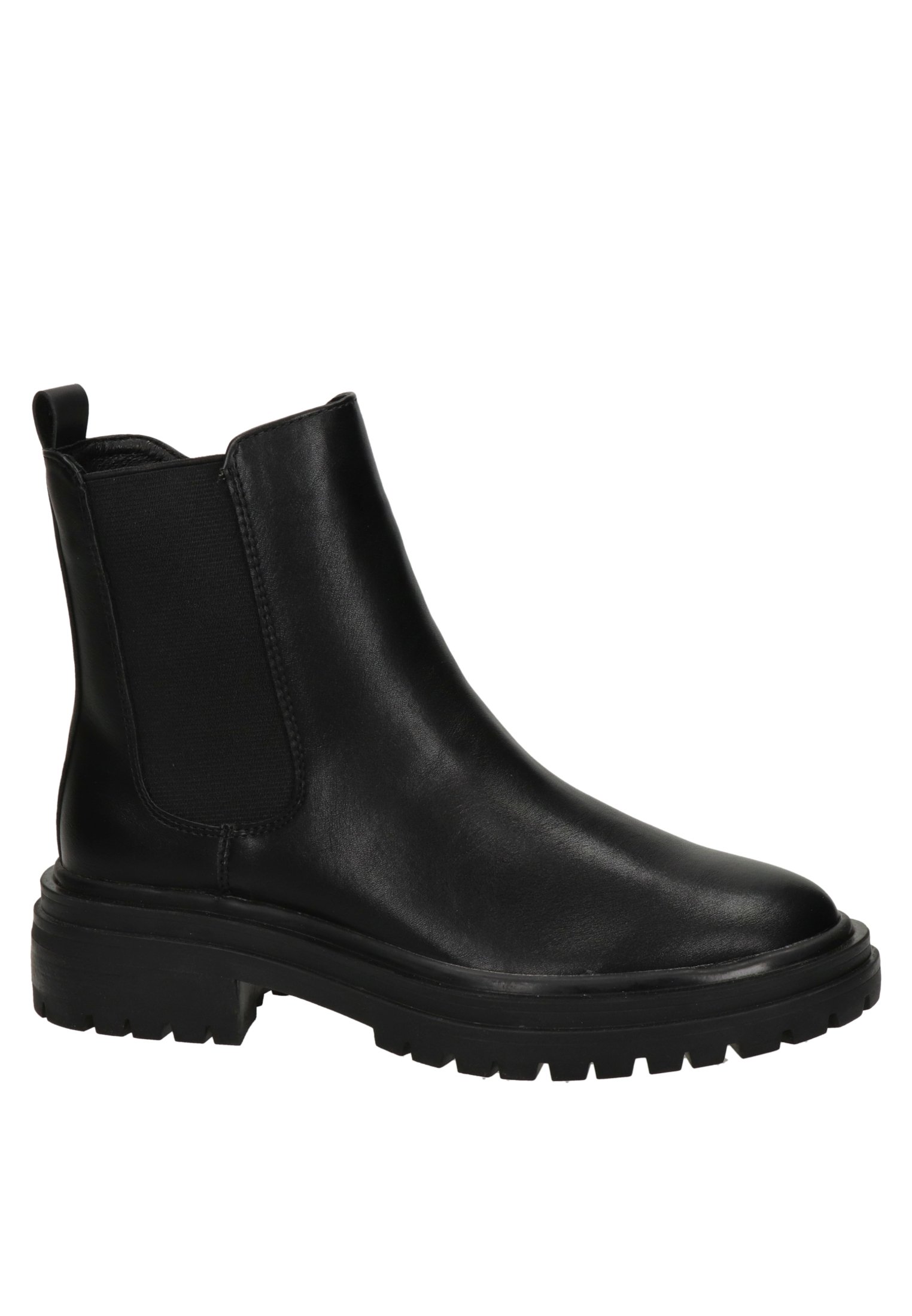 Dolcis Ankle boots - zwart/black 