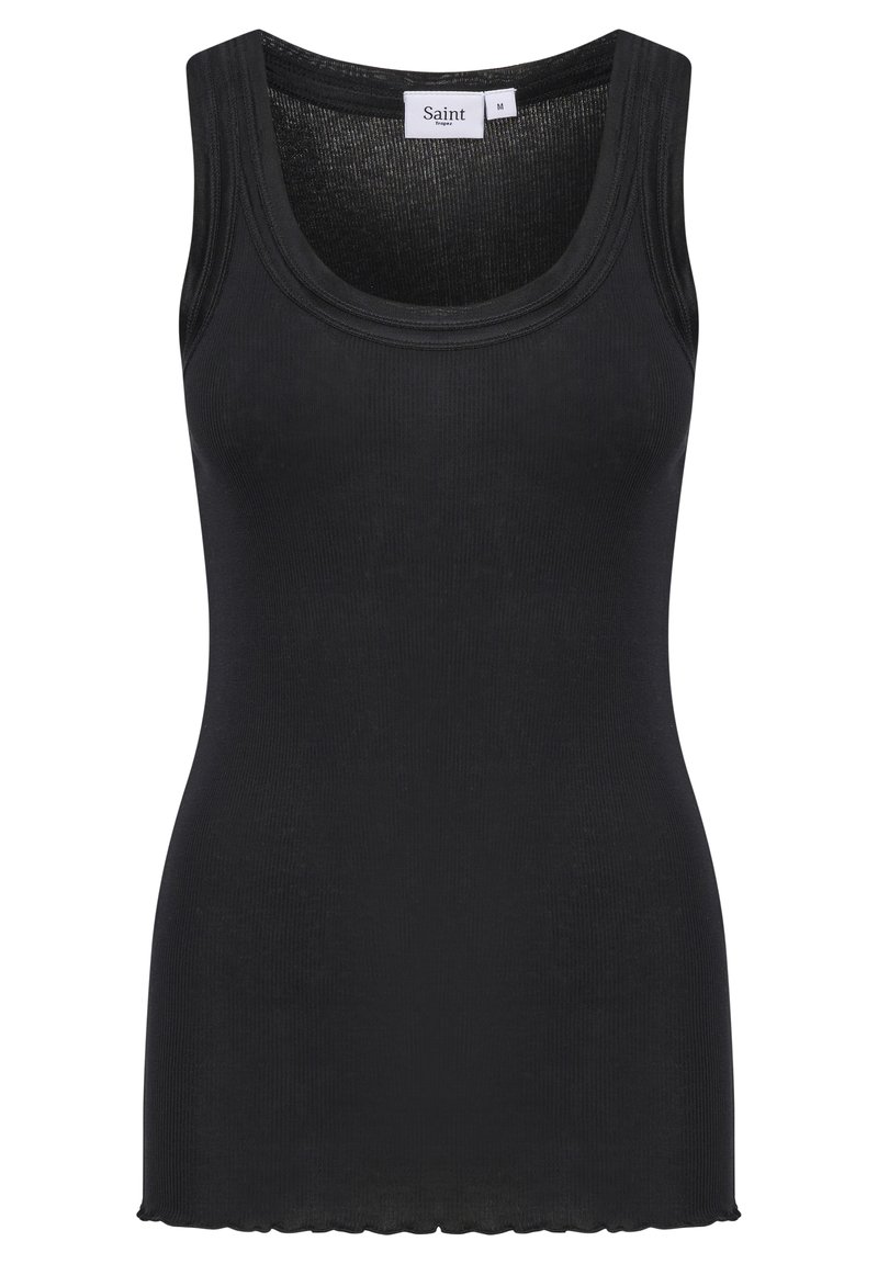 Saint Tropez Top zwart