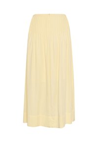 My Essential Wardrobe Maxi szoknya - double cream