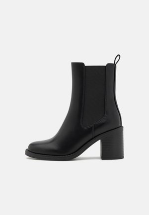 Anna Field Bottines - black
