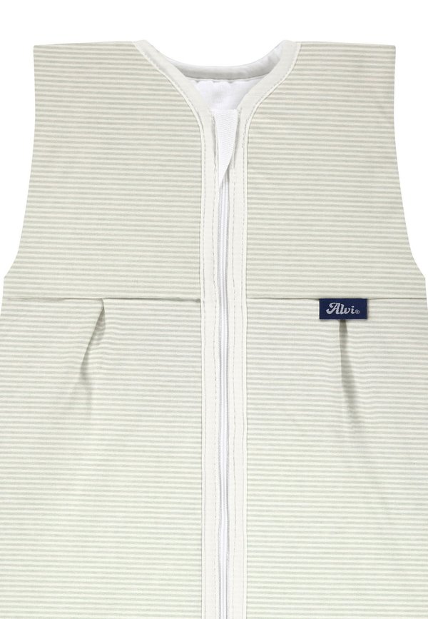 FRÜHJAHR-/ SOMMER – Nachtwäsche Schlafsack – Seahorse