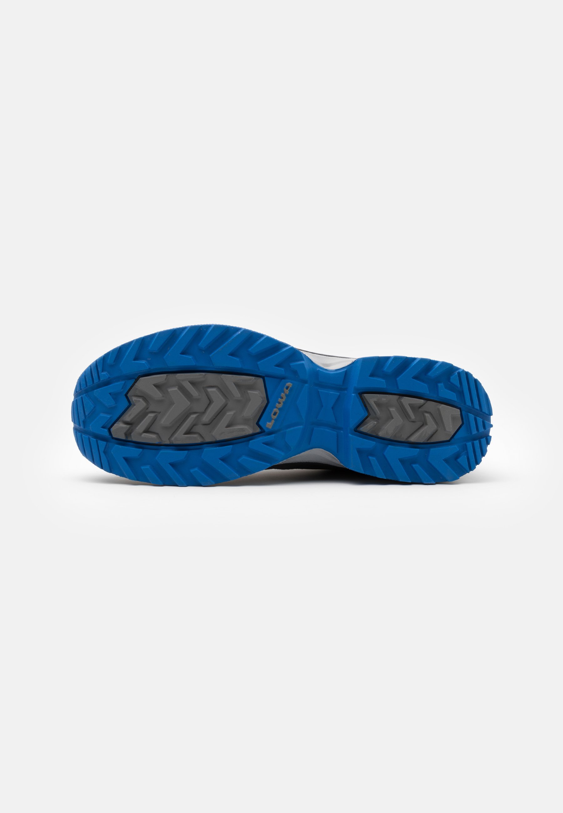Lowa INNOX EVO GTX Fjellsko asphaltblau Zalando.no Lowa INNOX EVO GTX Fjellsko asphaltblau Zalando.no