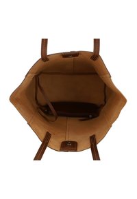 Gusti Leder CASSIDY - Kabelka - brown