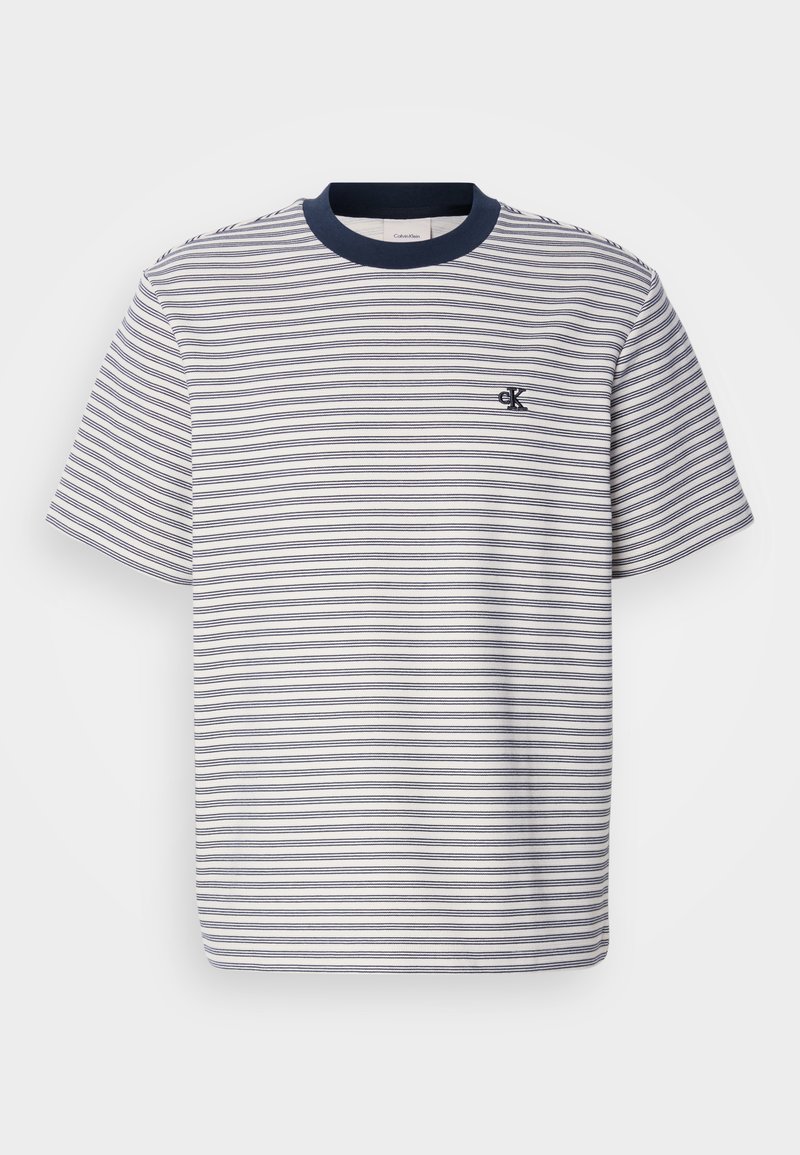 Camiseta estampada