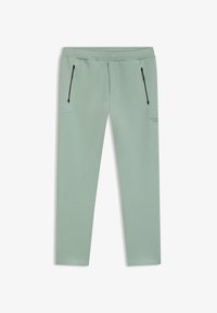 Vybrané, open green