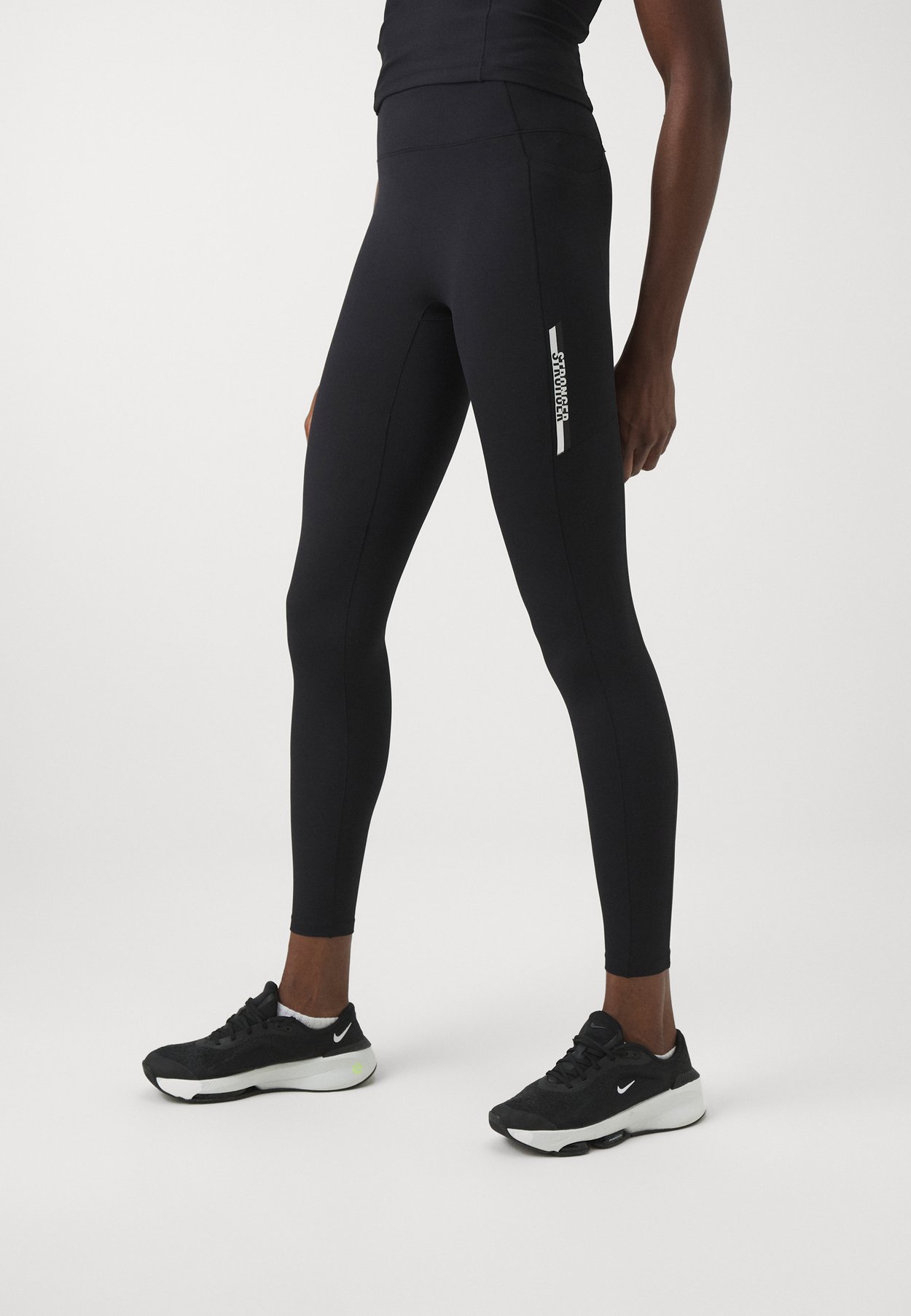 LOGO LEGGINGS