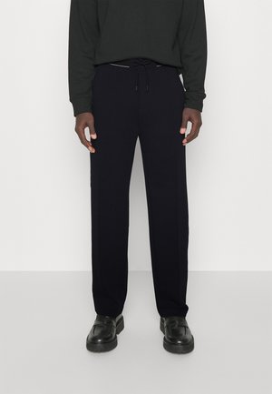 TROUSER - Pantalon classique - japan denim