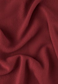 FALKE Sciarpa - carmine