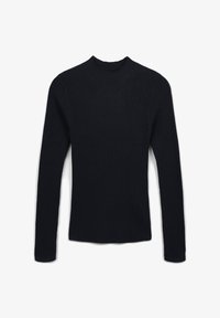 Unausgewählt, ultrablack