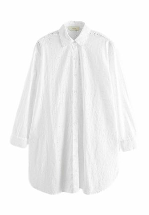 BRODERIE - Complementos de playa - white