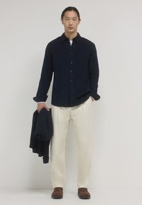 Calliope Camicia - blu