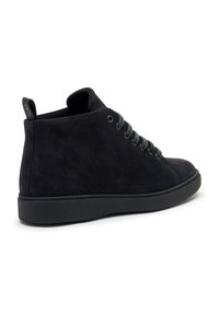 Frau Shoes Stivaletti stringati - blue